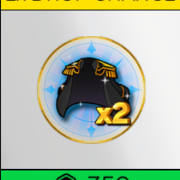Blox Fruits - 2x Drop Chance [350r] 0